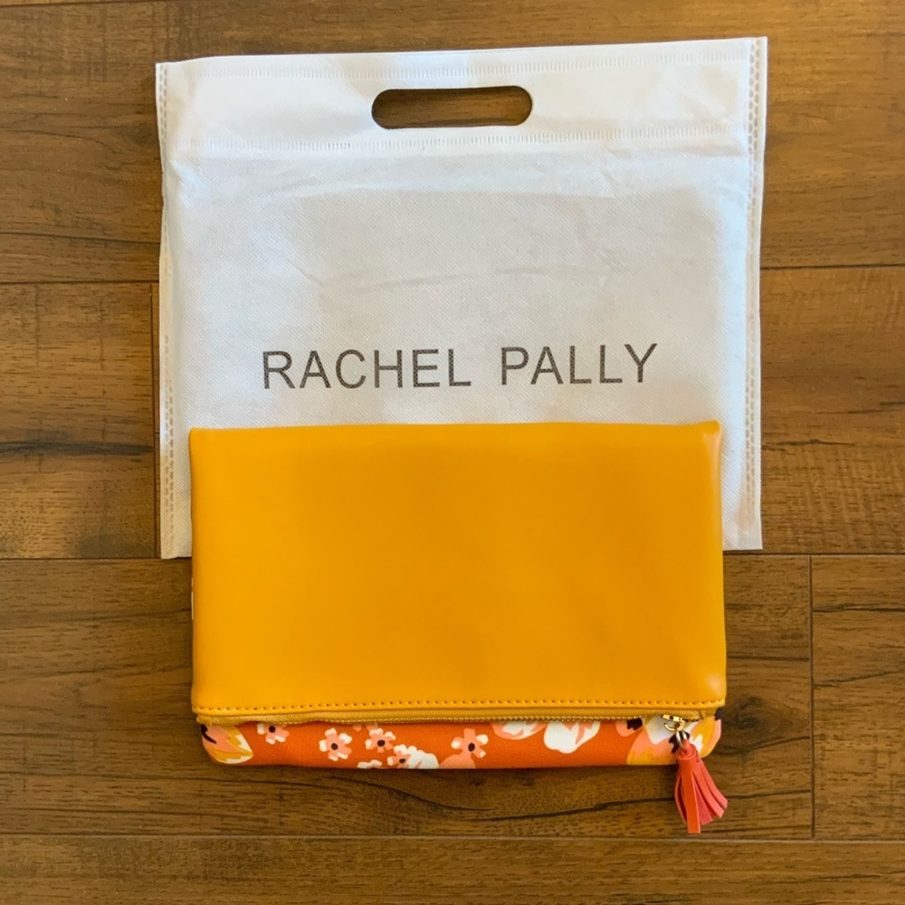 Rachel Pally Fold-over Clutch